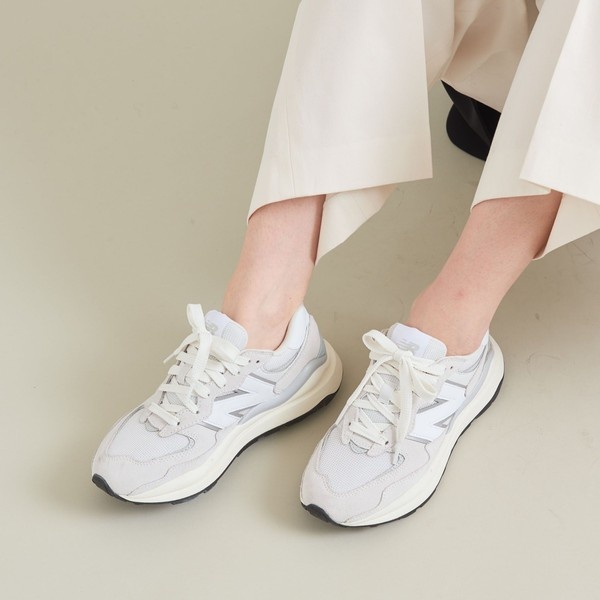 国内EXCLUSIVE】＜New Balance(ニューバランス)＞W5740/スニーカー