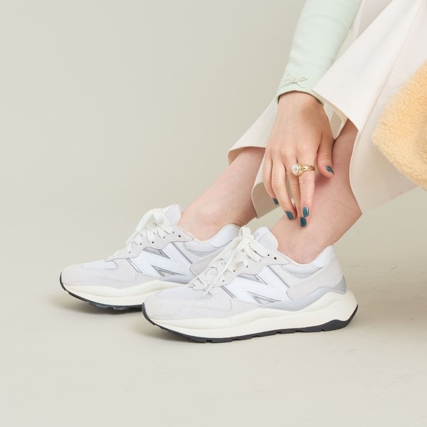 国内EXCLUSIVE】＜New Balance(ニューバランス)＞W5740/スニーカー