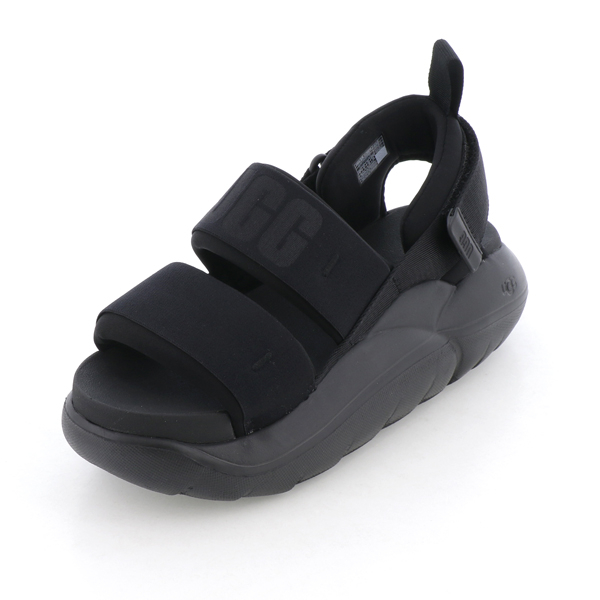 UGG LA Cloud Sport Sandal クラウド サンダル-