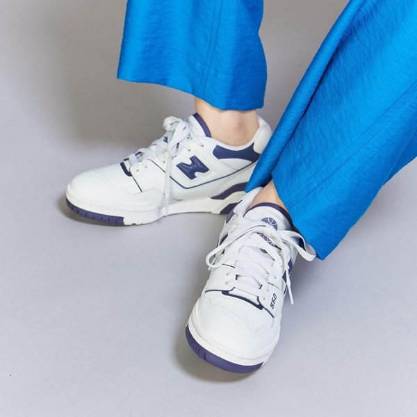 国内EXCLUSIVE】＜New Balance＞BBW550BA/スニーカー - シューズ通販